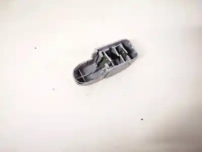 Автозапчастина б/у пластика для honda cr-v (re) 2.2 ctdi посилання на oem iam   