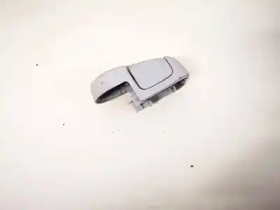 Автозапчастина б/у пластика для honda cr-v (re) 2.2 ctdi посилання на oem iam   