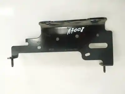 Peça sobressalente para automóvel em segunda mão plásticos por jaguar i-pace 2018 --> ev400 90kwh awd referências oem iam l9d36h028ab