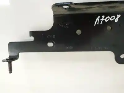 Pezzo di ricambio per auto di seconda mano plastica per jaguar i-pace 2018 --> ev400 90kwh awd riferimenti oem iam l9d36h028ab  l9d3-6h028-ab r8kaa