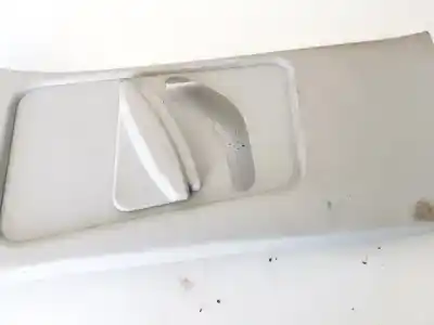 Pezzo di ricambio per auto di seconda mano plastica per ford focus lim. (cb4) 1.6 tdci cat riferimenti oem iam 4m51a24583  