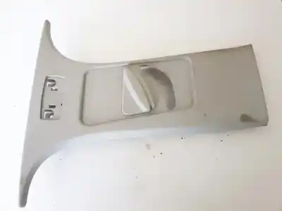 Peça sobressalente para automóvel em segunda mão plásticos por ford focus lim. (cb4) 1.6 tdci cat referências oem iam 4m51a24583