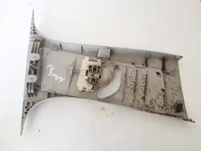 Pezzo di ricambio per auto di seconda mano plastica per ford focus lim. (cb4) 1.6 tdci cat riferimenti oem iam 4m51a24583  