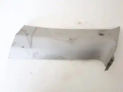 Peça sobressalente para automóvel em segunda mão plásticos por ford focus lim. (cb4) 1.6 tdci cat referências oem iam 4m51n31010