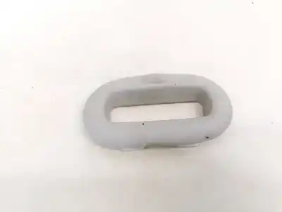 Автозапчастина б/у пластикler для renault grand scénic iii (jz0/1_) 1.5 dci посилання на oem iam 256