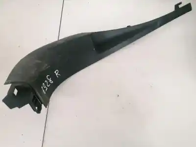 Recambio de automóvil de segunda mano de plasticos-otros repuestos del interior para citroen c5, ii 2008.02 - 2011.01 2.0 hdi 103kw 2009.04 - 2011.01 referencias oem iam 9660982177