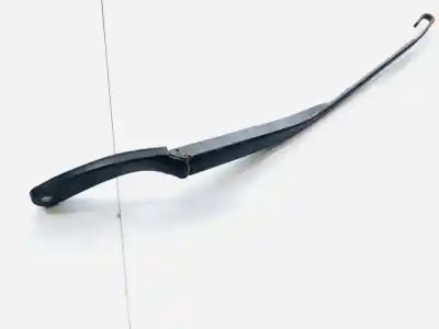 Second-hand car spare part left front windshield wiper arm for renault laguna ii (bg0) 1.8 cat oem iam references 80004996