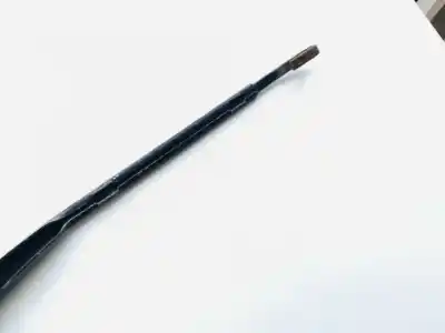 Автозапчастина б/у лівий передній ручок склоочисника для renault laguna ii (bg0) 1.8 cat посилання на oem iam 80004996  