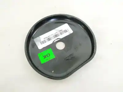 Peça sobressalente para automóvel em segunda mão plásticos por jaguar i-pace 2018 --> ev400 90kwh awd referências oem iam j9d35a677aa