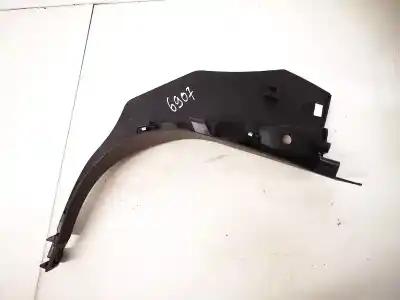 Автозапчастина б/у пластикler для renault grand scénic iii (jz0/1_) 1.5 dci посилання на oem iam 768370015r  