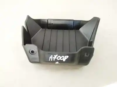 Pezzo di ricambio per auto di seconda mano plastica per jaguar i-pace 2018 --> ev400 90kwh awd riferimenti oem iam j9d3402a52ab  c8w0a