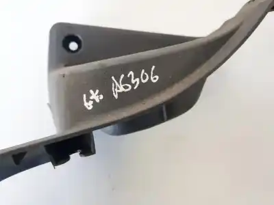 Pezzo di ricambio per auto di seconda mano plastica per ford focus lim. (cb4) 1.6 tdci cat riferimenti oem iam 4m51a13245a  