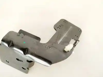 Pezzo di ricambio per auto di seconda mano plastica per jaguar i-pace 2018 --> ev400 90kwh awd riferimenti oem iam m9d32a687ac  m9d3-2a687-ac xckro