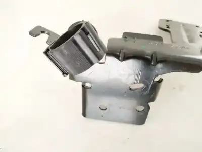 Pezzo di ricambio per auto di seconda mano plastica per jaguar i-pace 2018 --> ev400 90kwh awd riferimenti oem iam m9d32a687ac  m9d3-2a687-ac xckro