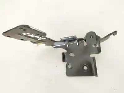 Pezzo di ricambio per auto di seconda mano plastica per jaguar i-pace 2018 --> ev400 90kwh awd riferimenti oem iam m9d32a687ac  m9d3-2a687-ac xckro