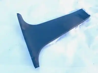 Peça sobressalente para automóvel em segunda mão plásticos por ford focus lim. (cb4) 1.6 tdci cat referências oem iam 4m51a243w07adw