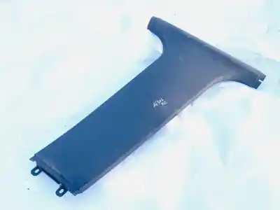 Peça sobressalente para automóvel em segunda mão plásticos por ford focus lim. (cb4) 1.6 tdci cat referências oem iam 4m51a243w06adw