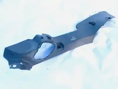 Peça sobressalente para automóvel em segunda mão plásticos por ford focus lim. (cb4) 1.6 tdci cat referências oem iam 4m51n55159anw