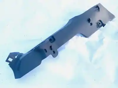 Peça sobressalente para automóvel em segunda mão plásticos por ford focus lim. (cb4) 1.6 tdci cat referências oem iam 4m51n55158amw