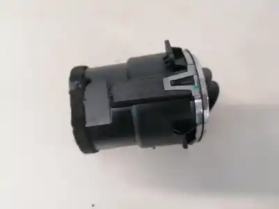 Pezzo di ricambio per auto di seconda mano griglia di aerazione per chrysler pt cruiser (pt) 2.2 crd cat riferimenti oem iam   