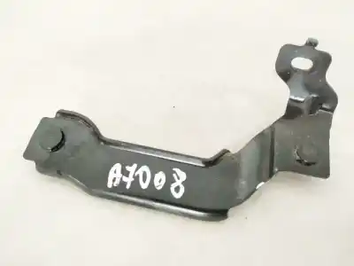 Pezzo di ricambio per auto di seconda mano plastica per jaguar i-pace 2018 --> ev400 90kwh awd riferimenti oem iam   