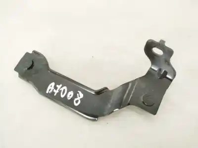 Pezzo di ricambio per auto di seconda mano plastica per jaguar i-pace 2018 --> ev400 90kwh awd riferimenti oem iam   