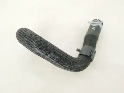 Peça sobressalente para automóvel em segunda mão tubo por jaguar i-pace 2018 --> ev400 90kwh awd referências oem iam j9d38d150ac