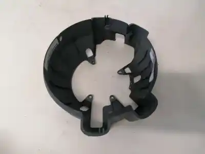 Second-hand car spare part plastics for chrysler pt cruiser (pt) 2.2 crd cat oem iam references   