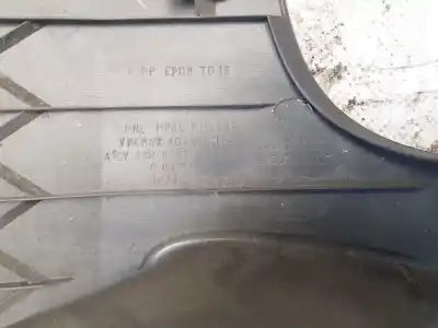 Second-hand car spare part plastics for ford focus lim. (cb4) 1.6 tdci cat oem iam references a044a13  4m51a04324