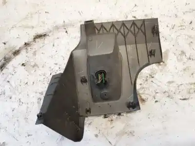 Second-hand car spare part plastics for ford focus lim. (cb4) 1.6 tdci cat oem iam references a044a13  4m51a04324