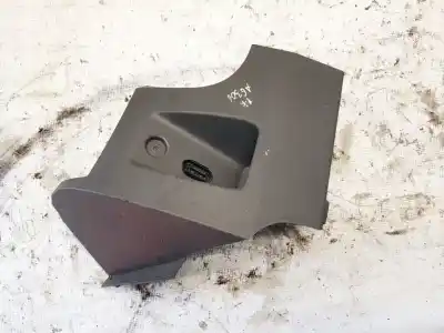 Peça sobressalente para automóvel em segunda mão plásticos por ford focus lim. (cb4) 1.6 tdci cat referências oem iam a044a13