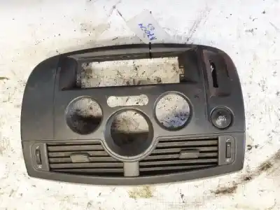 Tweedehands auto-onderdeel plasticen voor renault scenic ii 1.5 dci diesel oem iam-referenties e8200140715