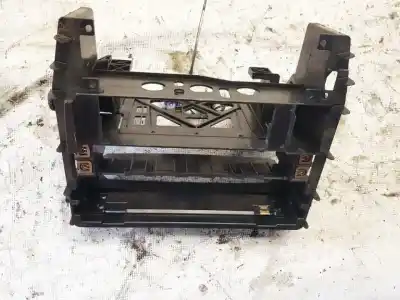 Peça sobressalente para automóvel em segunda mão plásticos por audi a6 avant (c4) 2.5 tdi referências oem iam 4a0859183a