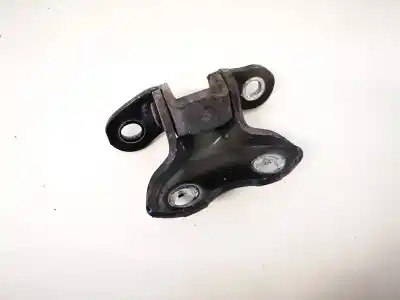Pièce détachée automobile d'occasion Retenue De Porte pour TOYOTA URBAN CRUISER 2009 - 2012 1.4 D4D 66KW 2009 - 2012 Références OEM IAM   
