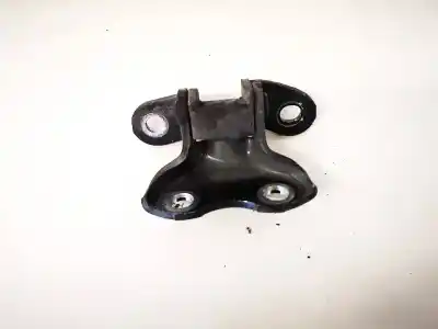 Автозапчастина б/у фільм дверей для renault grand scénic iii (jz0/1_) 1.5 dci посилання на oem iam 