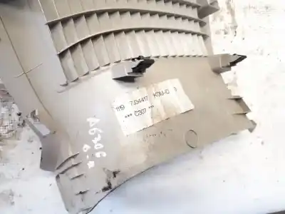 Pezzo di ricambio per auto di seconda mano plastica per ford focus lim. (cb4) 1.6 tdci cat riferimenti oem iam 7j34417  1119, kom-db