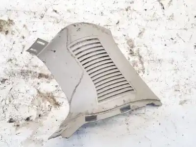 Peça sobressalente para automóvel em segunda mão plásticos por ford focus lim. (cb4) 1.6 tdci cat referências oem iam 7j34417