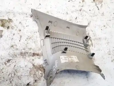 Pezzo di ricambio per auto di seconda mano plastica per ford focus lim. (cb4) 1.6 tdci cat riferimenti oem iam 7j34417  1119, kom-db