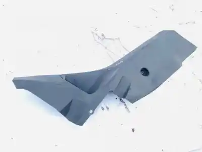 Peça sobressalente para automóvel em segunda mão plásticos por ford focus lim. (cb4) 1.6 tdci cat referências oem iam 4m51n31016adw