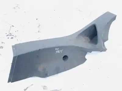 Peça sobressalente para automóvel em segunda mão plásticos por ford focus lim. (cb4) 1.6 tdci cat referências oem iam 4m51n31017adw