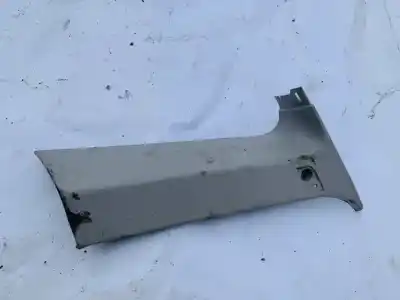 Peça sobressalente para automóvel em segunda mão plásticos por ford focus lim. (cb4) 1.6 tdci cat referências oem iam 4m51n31011