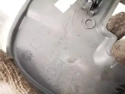 Pezzo di ricambio per auto di seconda mano plastica per chrysler pt cruiser (pt) 2.2 crd cat riferimenti oem iam 0tk86trmafa  