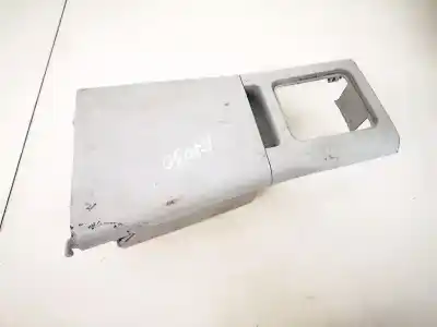 Second-hand car spare part plastics for chrysler pt cruiser (pt) 2.2 crd cat oem iam references 05023836aa