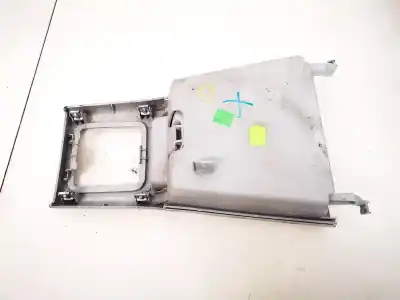 Pezzo di ricambio per auto di seconda mano plastica per chrysler pt cruiser (pt) 2.2 crd cat riferimenti oem iam 05023836aa  