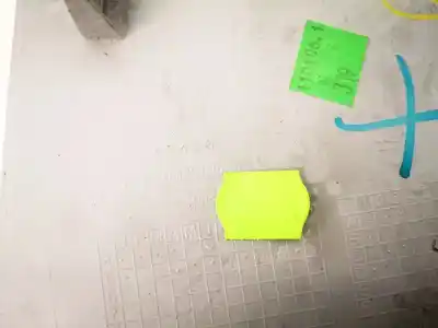 Pezzo di ricambio per auto di seconda mano plastica per chrysler pt cruiser (pt) 2.2 crd cat riferimenti oem iam 05023836aa  