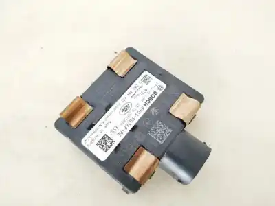 Peça sobressalente para automóvel em segunda mão módulo eletrônico por jaguar i-pace 2018 --> ev400 90kwh awd referências oem iam m9d39g768ae