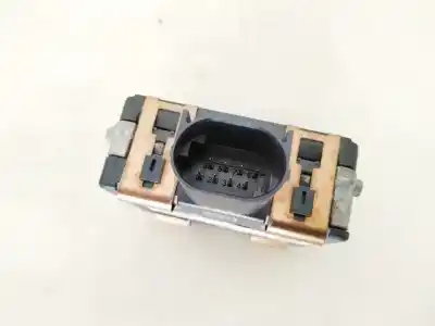 Second-hand car spare part electronic module for jaguar i-pace 2018 --> ev400 90kwh awd oem iam references m9d39g768ae  m9d3-9g768-ae 0203304439 39r15088