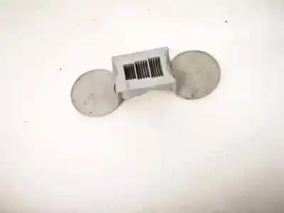 Second-hand car spare part plastics for chrysler pt cruiser (pt) 2.2 crd cat oem iam references 1cd69trmaa