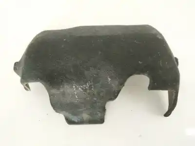 Peça sobressalente para automóvel em segunda mão plásticos por jaguar i-pace 2018 --> ev400 90kwh awd referências oem iam j9d328850ab