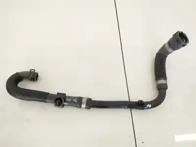 Peça sobressalente para automóvel em segunda mão tubo por jaguar i-pace 2018 --> ev400 90kwh awd referências oem iam j9d38d156ac